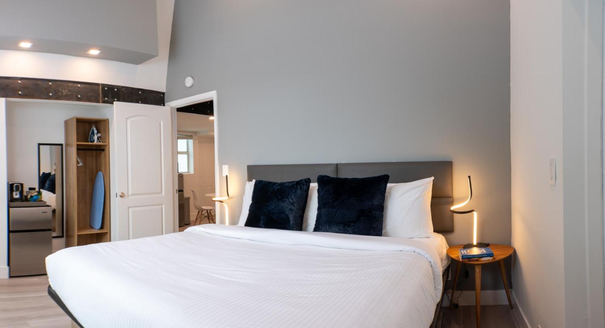 The Lauderdale Boutique Hotel Форт-Лодердейл Экстерьер фото