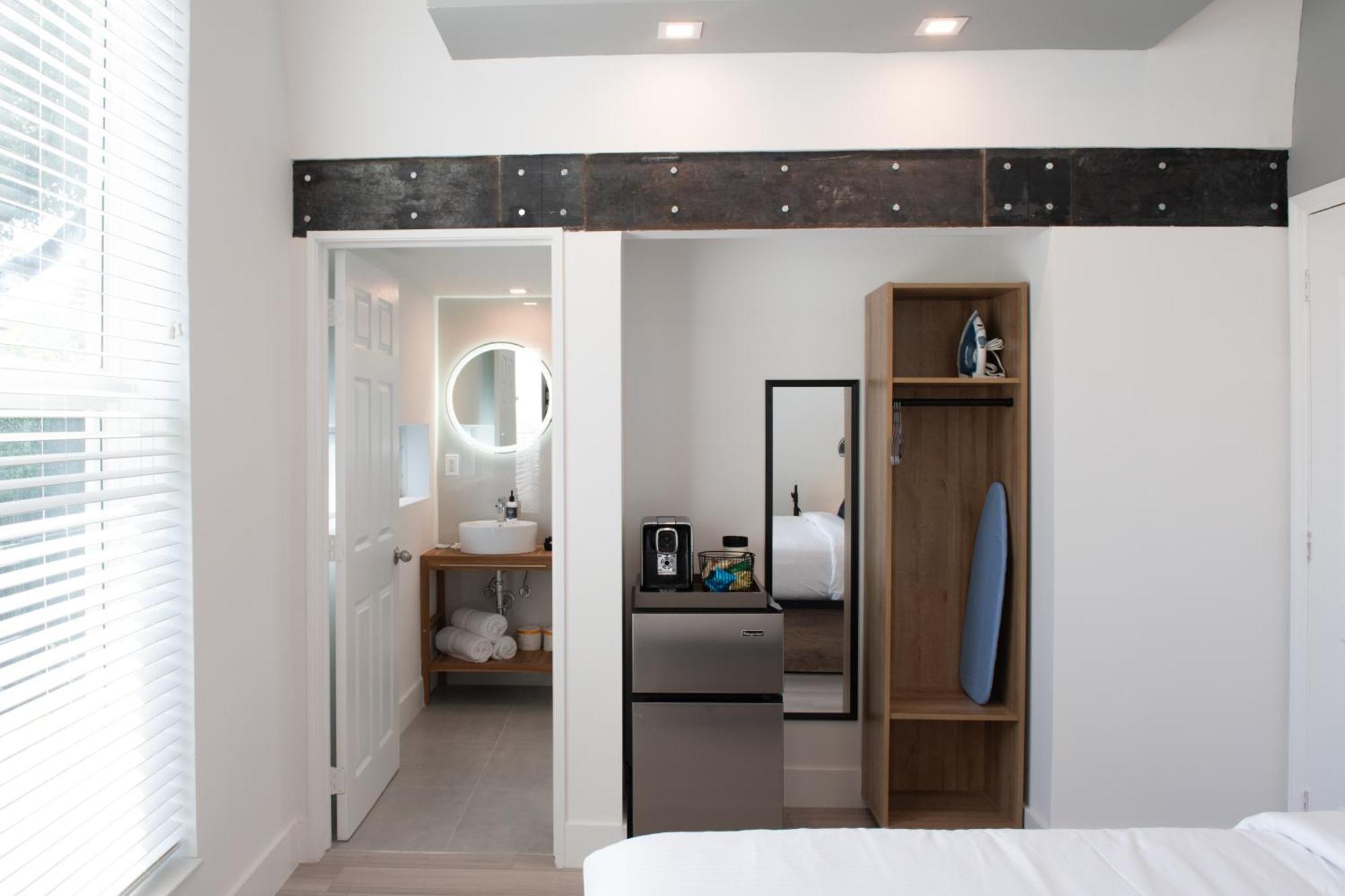 The Lauderdale Boutique Hotel Форт-Лодердейл Экстерьер фото